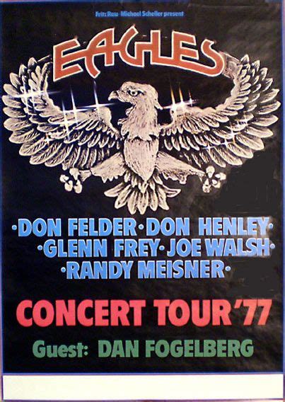 72 Best Eagles Images On Pinterest The Eagles Band Posters And