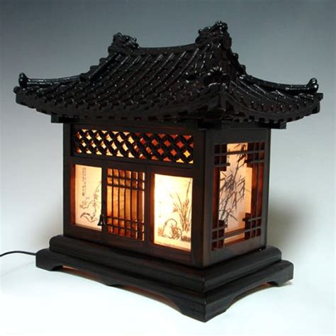 Check spelling or type a new query. Wood Lamp Shade Handmade Traditional Korean House Design ...