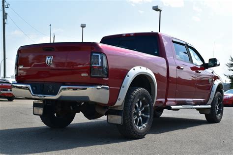 The most common ram mega cab material is gemstone. 2012 Ram 2500 MEGA CAB LARAMIE 4WD for sale #85040 | MCG
