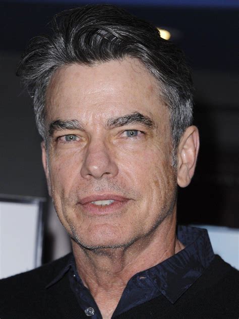 Happy 64th Birthday To Peter Gallagher 81919 American Actor