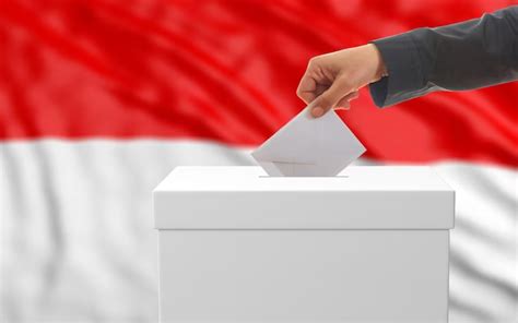 Sejarah Pemilu Indonesia Dari Masa Ke Masa Kaskus My Xxx Hot Girl