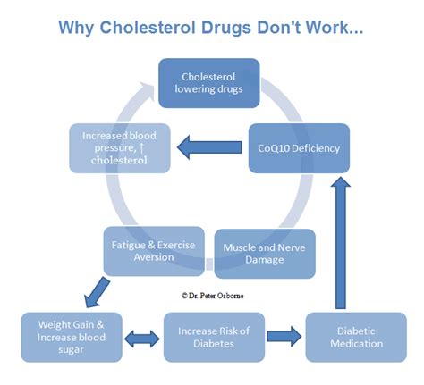 Cholesterol Medication Cholesterol Medications