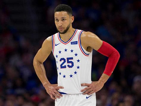 As a 15 year old, simmons came to the u.s. Ben Simmons Full Bio, Careers, Titles, News, Net Worth 2020