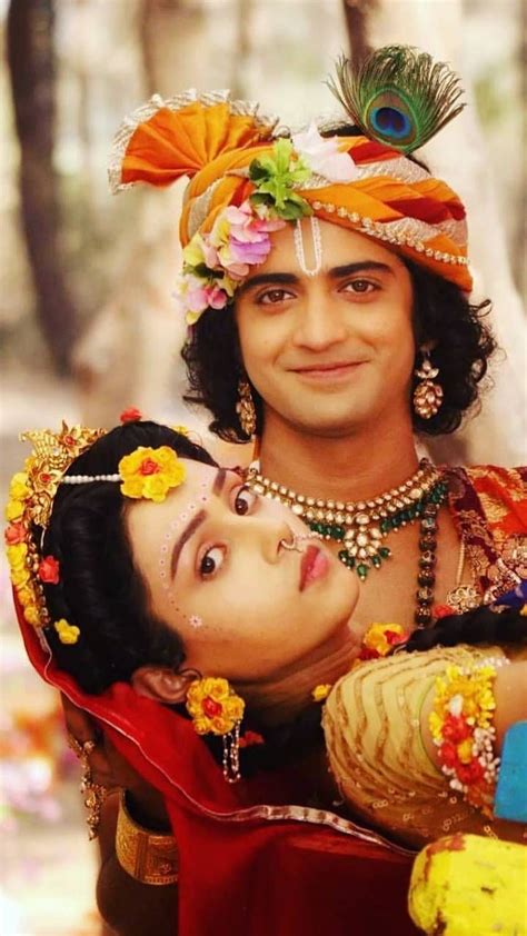 The Ultimate Collection Of Radha Krishna Serial HD Images Over 999
