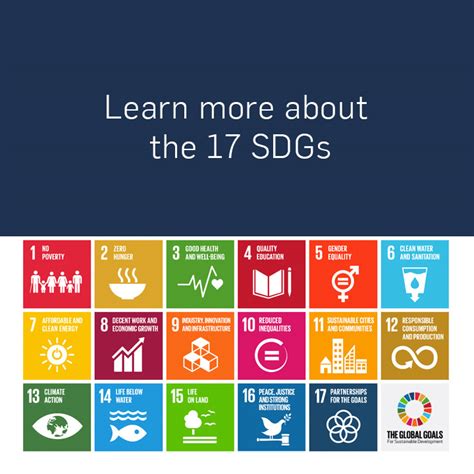 There is no quick fix for the poverty and so what exactly are the sdgs? The SDGs Explained for Business | Global Compact Network Kenya