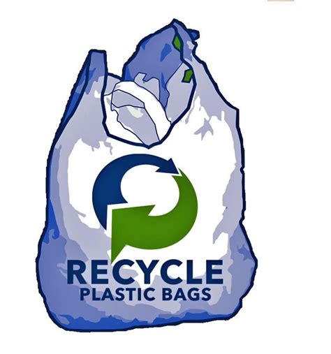Plastic Bag Clipart