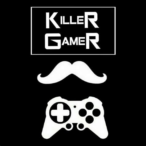 Killer Gamer Youtube