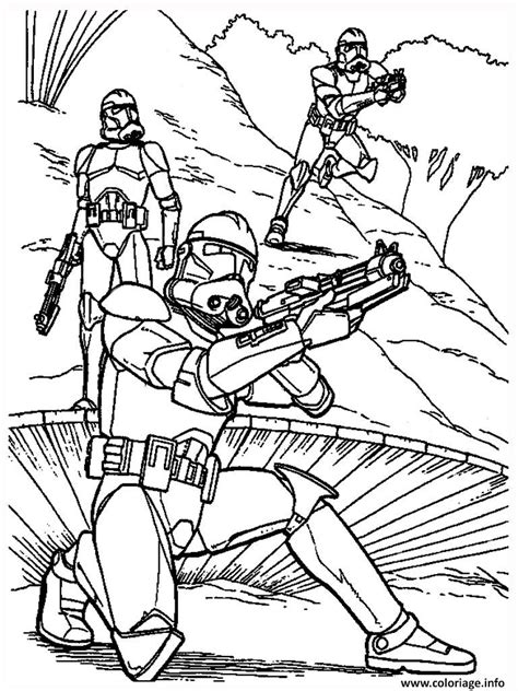 Coloriage star wars 88  JeColorie.com