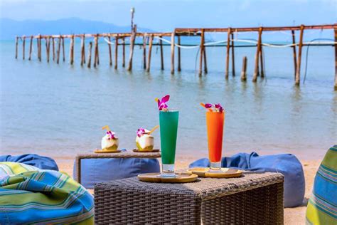 What To See And Do At Fisherman S Village Koh Samui The Private World