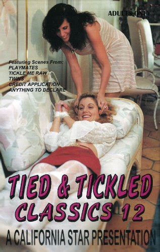 Tied And Tickled Classics 12 Movies And Tv
