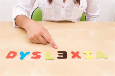Dislexia Infantil Como Diagnosticar Sintomas Como Tratar