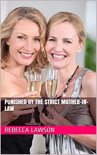 Punished By The Strict Mother In Law Discipline Manor Book 2 Ebook