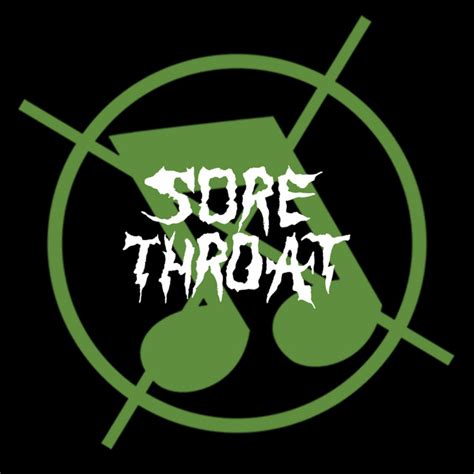 Sore Throat Spotify