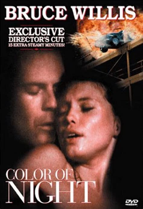 Color Of Night 1994