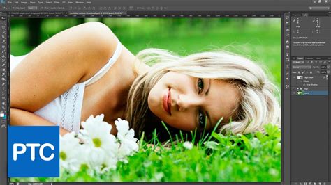 Photoshop Cs6 Tutorials Youtube