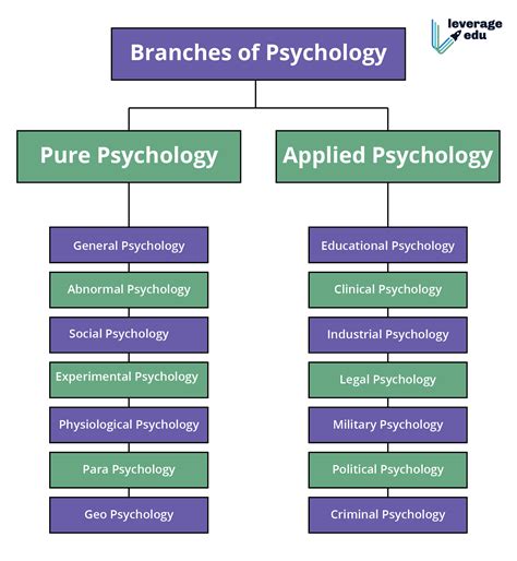 MSc Psychology- Best Career Paths in Psychology [2020] - Leverage Edu