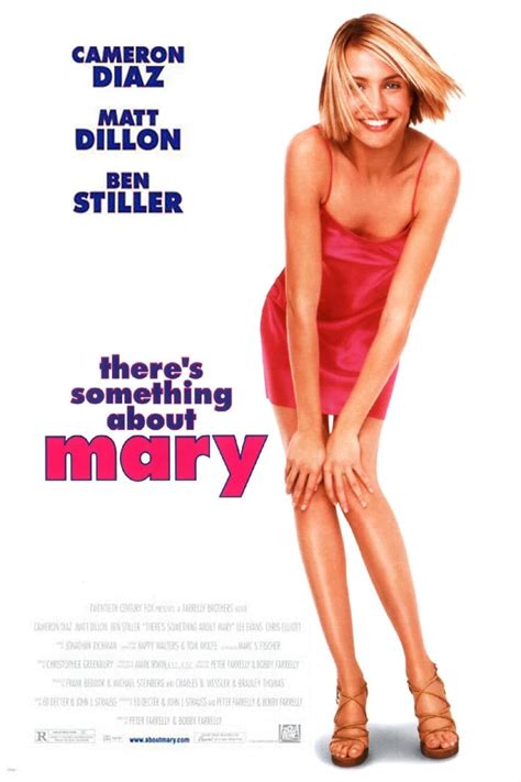 Theres Something About Mary 1998 Imdb