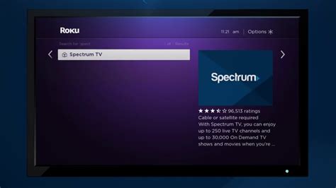 How To Install Spectrum Tv App On Roku 2022 Techowns