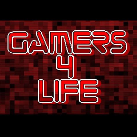 Gamers 4 Life Youtube