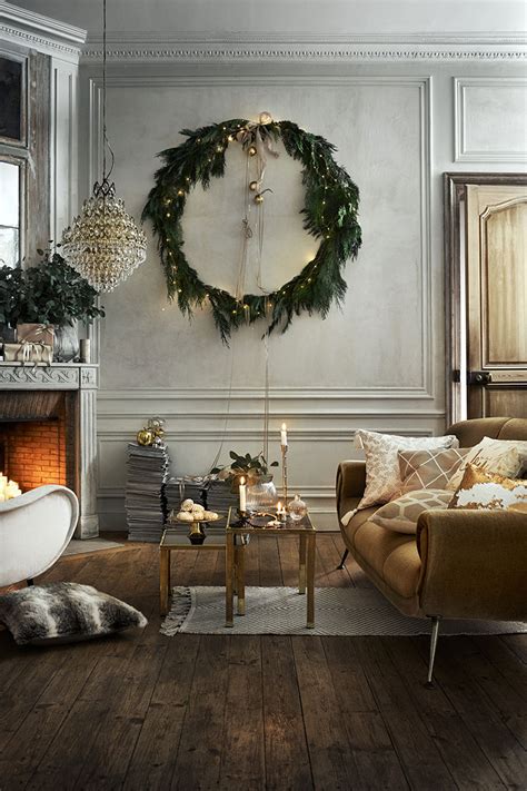 To find out more about sustainability within h&m group. Five Christmas interiors trends from H&M's latest home collection - Vogue Australia