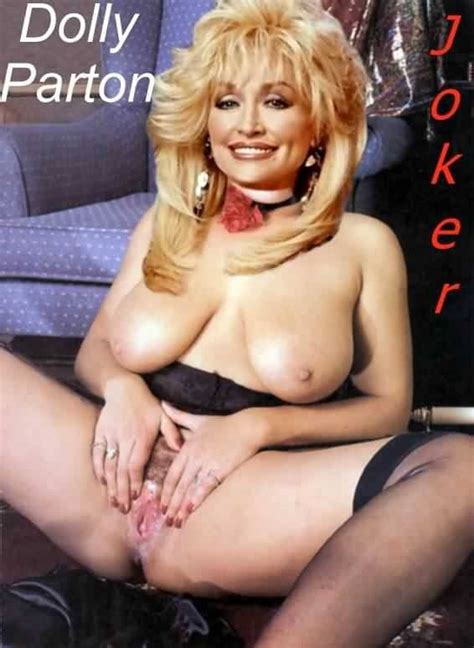 Dolly Parton Nude And Getting Fucked Telegraph