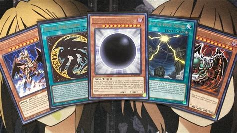 My Wicked Gods Yugioh Deck Profile For July 2021 Youtube