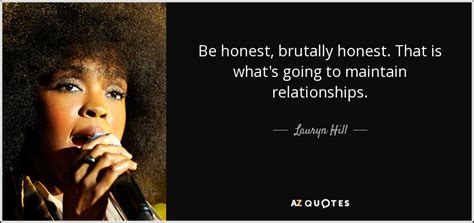 Top 25 Brutally Honest Quotes A Z Quotes
