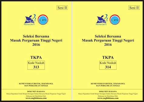 Home » soal sbmptn » soal pdf utbk sbmptn gratis download. Download Contoh Soal Sbmptn Soshum Pdf
