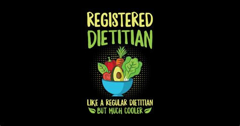 Rd Dietitian Design For A Registered Dietitian Dietitian Nutritionist Posters And Art Prints