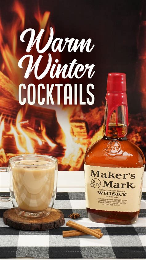raise your spirits for lower temps here s our roundup of cocktails to keep your toasty 🔥 ginger