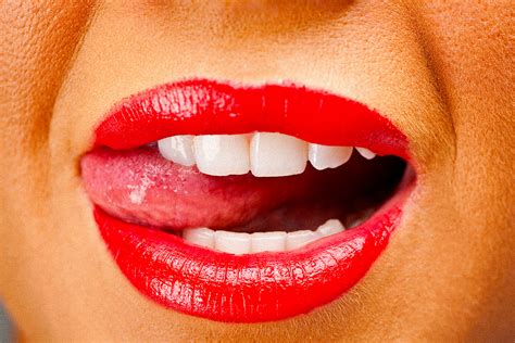 Odontophilia The Dental Fetish And Teeth Fetish Explained