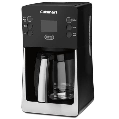 If you are looking for a similar size coffee maker with a few more features, please check out the link below to amazon's 14 cup coffee maker. Cuisinart PerfecTemp 14-Cup Programmable Coffee Maker ...