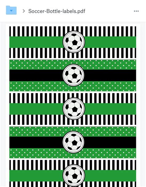 Free Soccer Printables By Forever Your Prints Zip Soccer Birthday Parties Soccer Birthday