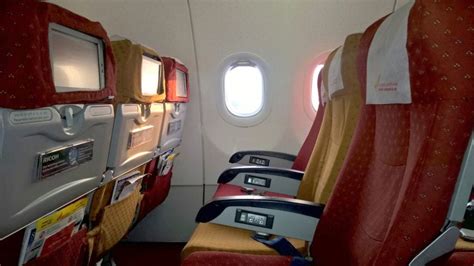 Review Air India Economy Class Kurz Und Mittelstrecke Reisetopia Ch