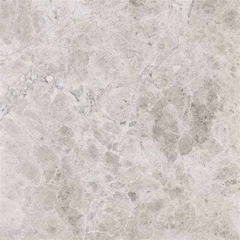 Tundra Gray Marble 18x18 Field Tile Polished And Honed In 2021 Marble