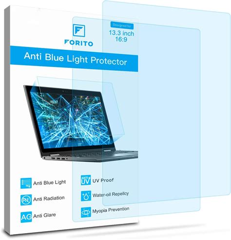 The Best Blue Light Screen Protector Laptop 133 Get Your Home