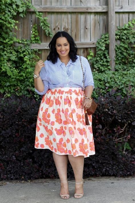 Plus Size Date Outfits To Slay In Plus Size Outfits Fashion Plus