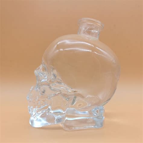 Custom Glass Bottle Wholesale Unique Liquor Bottles Manufacturer