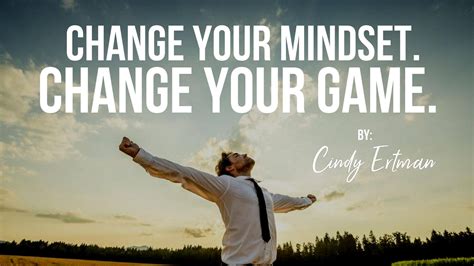Ways To Change Your Mindset Quickly Peak Coaching