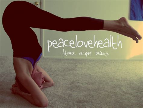 Peace Love Health Smile Youre At The Best Wordpress Com Site Ever