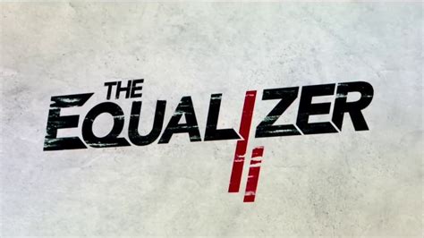 Soundtrack The Equalizer 2 Theme Song Epic Music Musique Film
