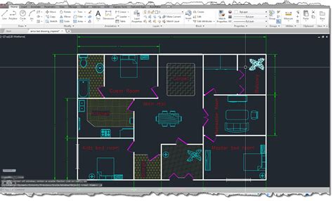 5 Steps How To Learn Drafting In Cad