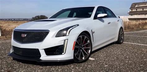 New Cadillac Cts V Colors Dimensions For Sale Cadillac Specs News