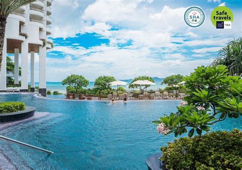 Royal Cliff Grand Hotel Pattaya 2021 Updated Prices Deals