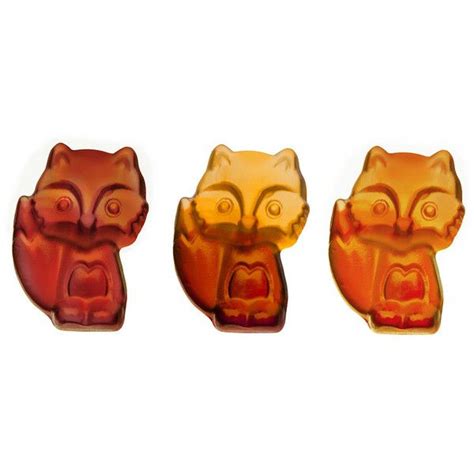 Haribo Freche Füchse Sassy Fox Gummies 150pc 1200g 25 Liked On