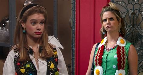 Full House Things You Probably Didn T Know About Kimmy Gibbler