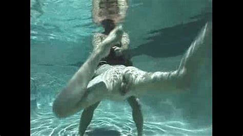 Underwater Redhead Blowjob Porn Videos Newest Underwater Sex Pov