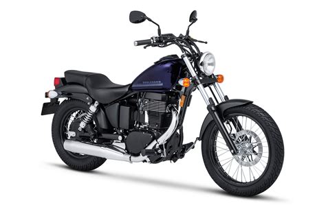 2018 suzuki boulevard s40 crs. 2018 Suzuki Boulevard S40 Review • Total Motorcycle