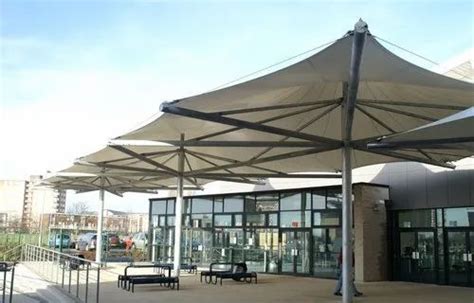 Fabric Canopy At Best Price In India