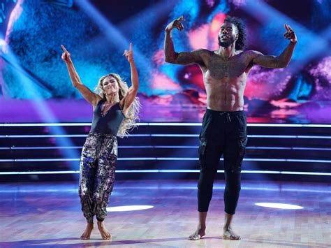 Was This The Best Season Of ‘dancing With The Stars Ever Vogue